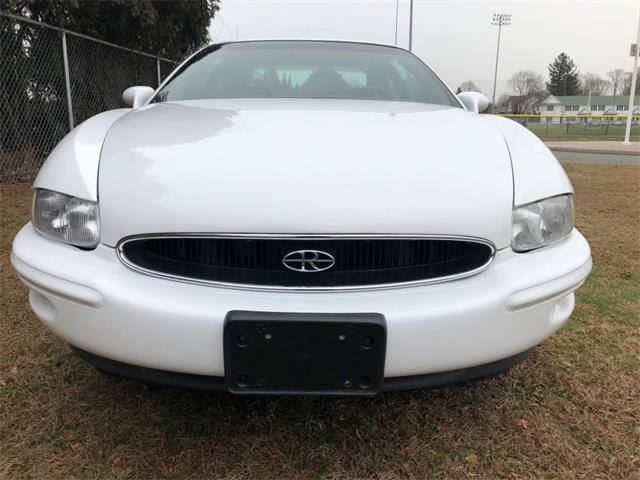 1997 Buick Riviera (CC-1172468) for sale in Milford City, Connecticut