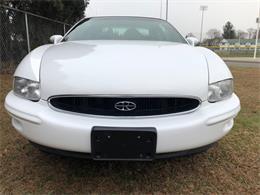 1997 Buick Riviera (CC-1172468) for sale in Milford City, Connecticut