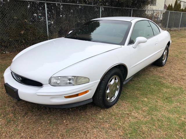 1997 Buick Riviera (CC-1172468) for sale in Milford City, Connecticut