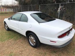 1997 Buick Riviera (CC-1172468) for sale in Milford City, Connecticut