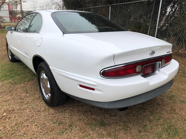 1997 Buick Riviera (CC-1172468) for sale in Milford City, Connecticut