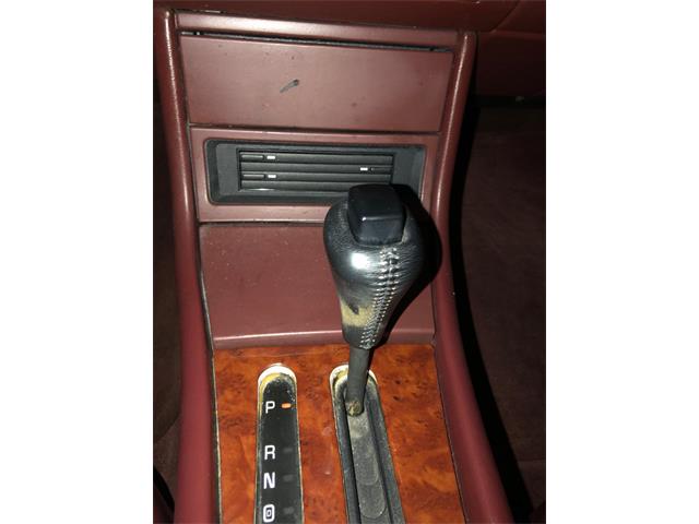 1997 Buick Riviera (CC-1172468) for sale in Milford City, Connecticut