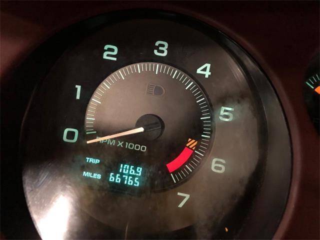 1997 Buick Riviera (CC-1172468) for sale in Milford City, Connecticut