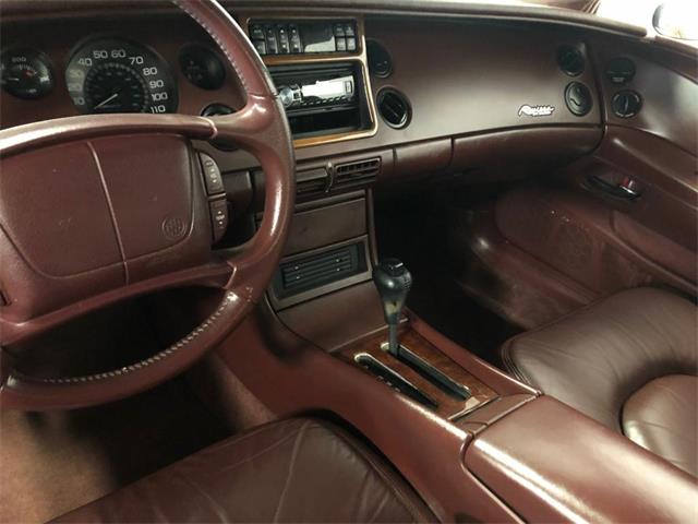 1997 Buick Riviera (CC-1172468) for sale in Milford City, Connecticut