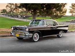 1957 Chevrolet Bel Air (CC-1172481) for sale in Concord, California