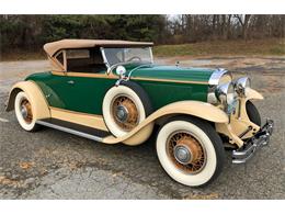 1930 Buick 2-Dr Coupe (CC-1172489) for sale in West Chester, Pennsylvania