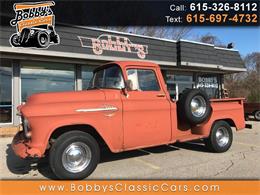 1956 Chevrolet 3200 (CC-1172508) for sale in Dickson, Tennessee