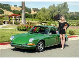1971 Porsche 911 (CC-1172512) for sale in Pleasanton, California
