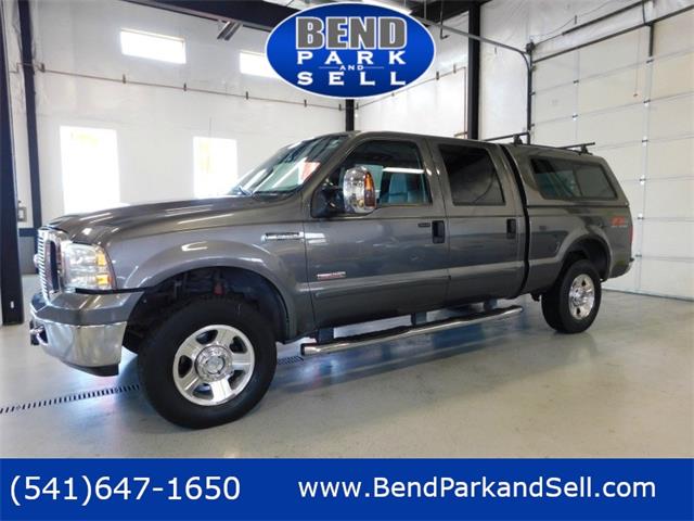 2006 Ford F250 (CC-1172513) for sale in Bend, Oregon
