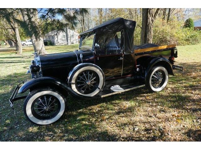 1928 Ford Model A (CC-1172519) for sale in Monroe, New Jersey