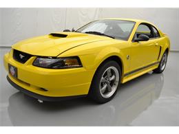 2004 Ford Mustang (CC-1172543) for sale in Hickory, North Carolina