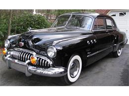 1949 Buick Super (CC-1172546) for sale in Jacksonville, Florida