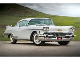 1958 Cadillac Eldorado (CC-1172549) for sale in Irvine, California