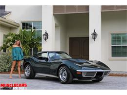 1971 Chevrolet Corvette (CC-1172550) for sale in Fort Myers, Florida