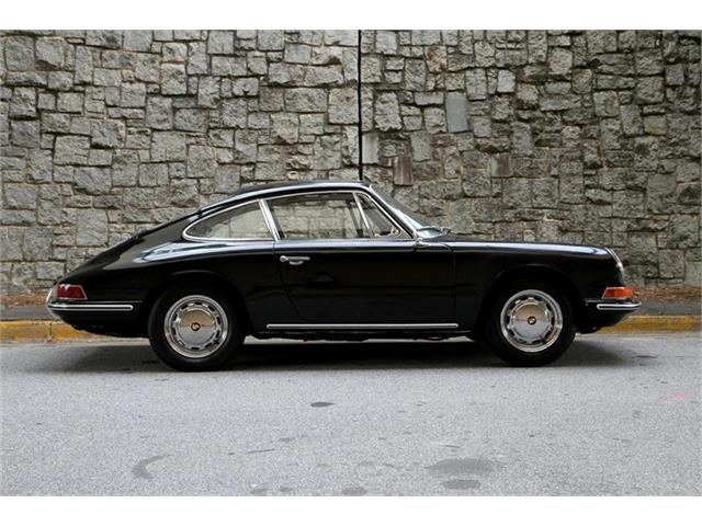 1965 Porsche 911 (CC-1172551) for sale in Tulsa, Oklahoma