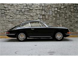 1965 Porsche 911 (CC-1172551) for sale in Tulsa, Oklahoma