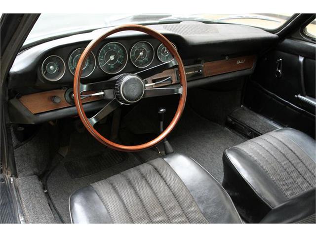 1965 Porsche 911 (CC-1172551) for sale in Tulsa, Oklahoma