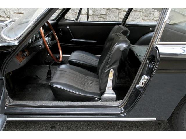 1965 Porsche 911 (CC-1172551) for sale in Tulsa, Oklahoma