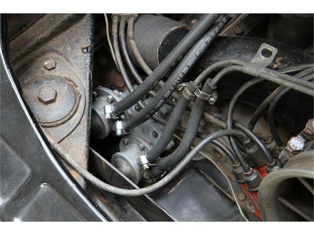 1965 Porsche 911 (CC-1172551) for sale in Tulsa, Oklahoma