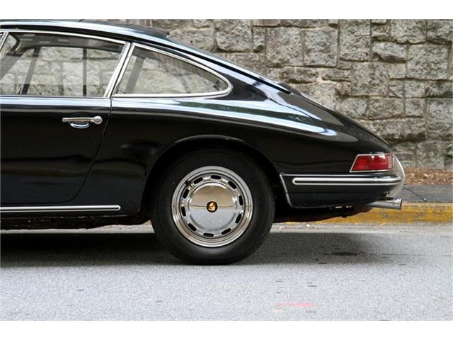 1965 Porsche 911 (CC-1172551) for sale in Tulsa, Oklahoma