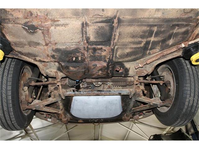 1965 Porsche 911 (CC-1172551) for sale in Tulsa, Oklahoma