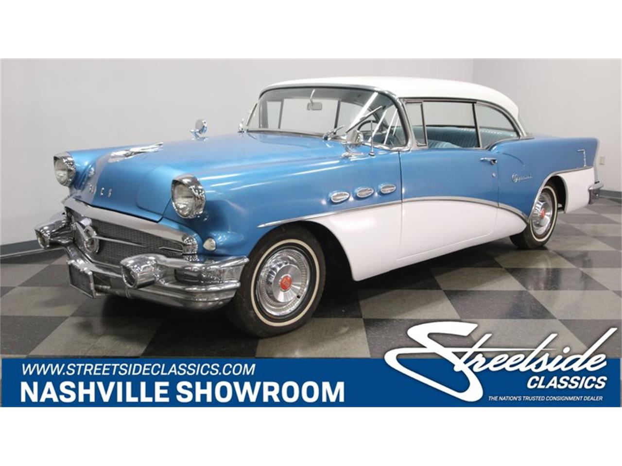 1956 buick special for sale classiccars com cc 1172573 1956 buick special for sale