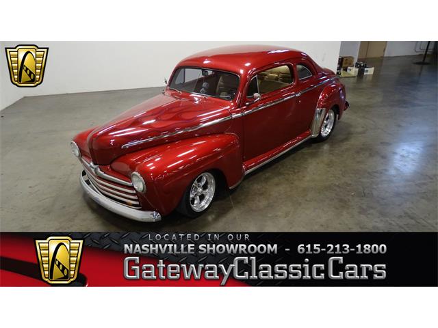 1947 Ford Coupe (CC-1172578) for sale in La Vergne, Tennessee