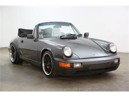 1991 Porsche 964 (CC-1172582) for sale in Beverly Hills, California