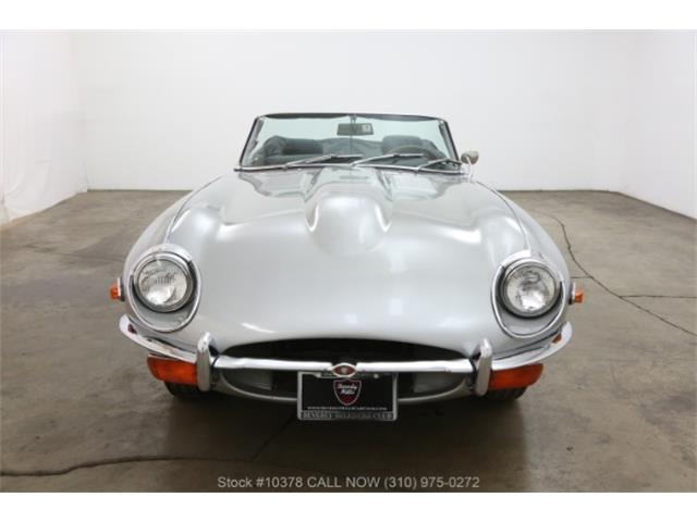 1970 Jaguar XKE (CC-1172583) for sale in Beverly Hills, California