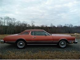 1976 Ford Thunderbird (CC-1172593) for sale in Cadillac, Michigan