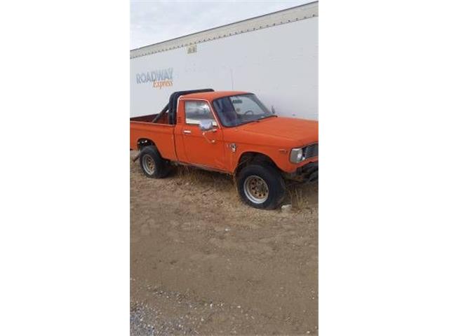 1976 Chevrolet Pickup (CC-1172598) for sale in Cadillac, Michigan