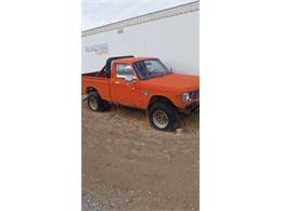 1976 Chevrolet Pickup (CC-1172598) for sale in Cadillac, Michigan