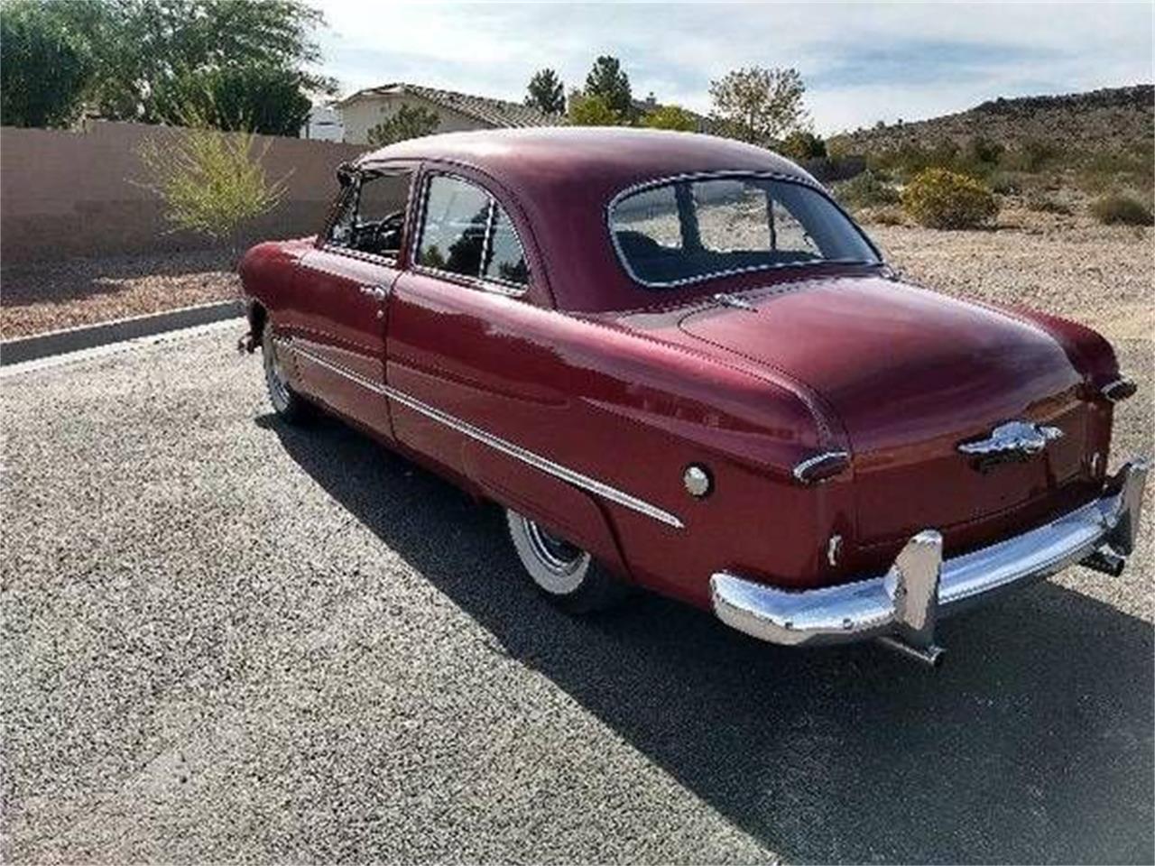 1949 Ford Deluxe for Sale | ClassicCars.com | CC-1172618