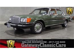 1974 Mercedes-Benz 450SEL (CC-1172622) for sale in DFW Airport, Texas