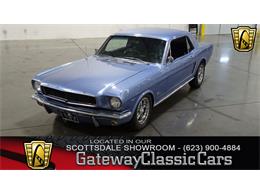 1965 Ford Mustang (CC-1172628) for sale in Deer Valley, Arizona