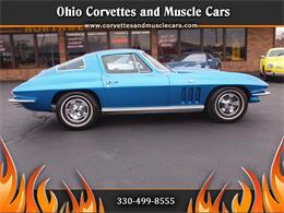 1966 Chevrolet Corvette (CC-1172630) for sale in North Canton, Ohio