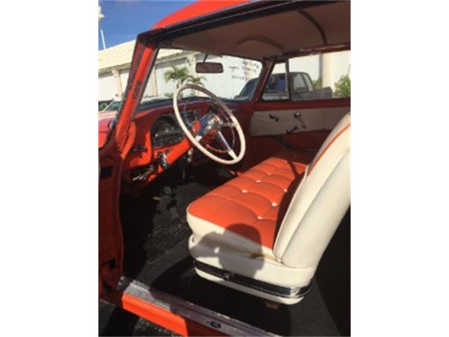 1954 Pontiac Chieftain (CC-1172647) for sale in Miami, Florida