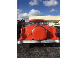 1954 Pontiac Chieftain (CC-1172647) for sale in Miami, Florida