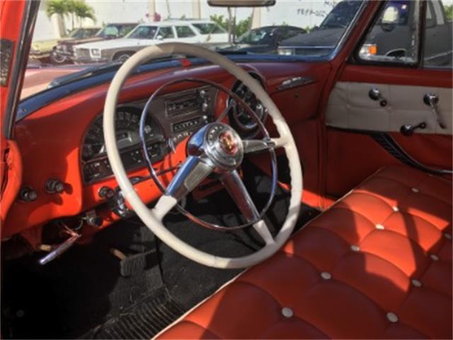 1954 Pontiac Chieftain (CC-1172647) for sale in Miami, Florida