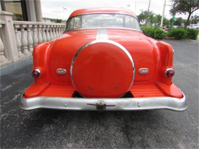 1954 Pontiac Chieftain (CC-1172647) for sale in Miami, Florida