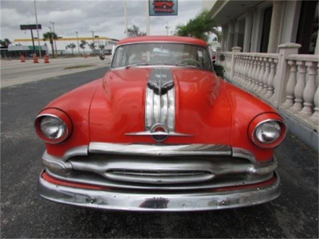 1954 Pontiac Chieftain (CC-1172647) for sale in Miami, Florida