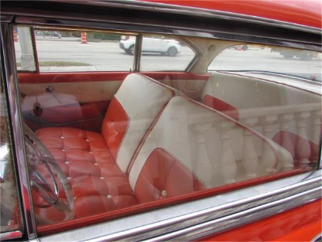 1954 Pontiac Chieftain (CC-1172647) for sale in Miami, Florida