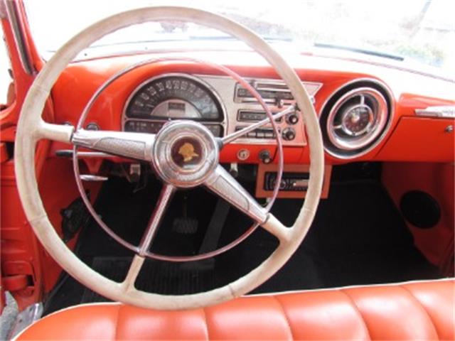1954 Pontiac Chieftain (CC-1172647) for sale in Miami, Florida