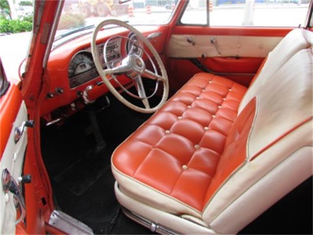 1954 Pontiac Chieftain (CC-1172647) for sale in Miami, Florida