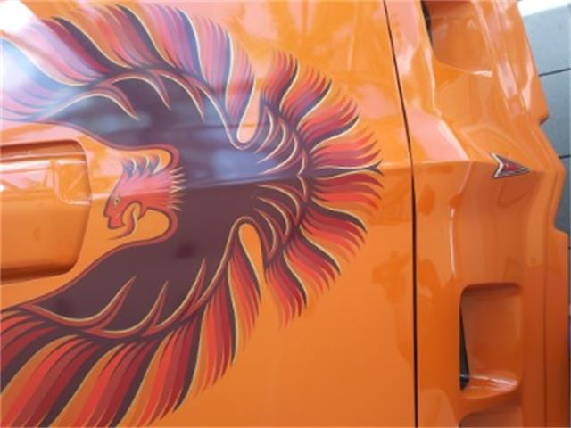1979 Pontiac Firebird Trans Am (CC-1172654) for sale in Miami, Florida