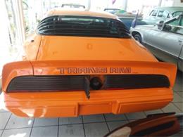 1979 Pontiac Firebird Trans Am (CC-1172654) for sale in Miami, Florida