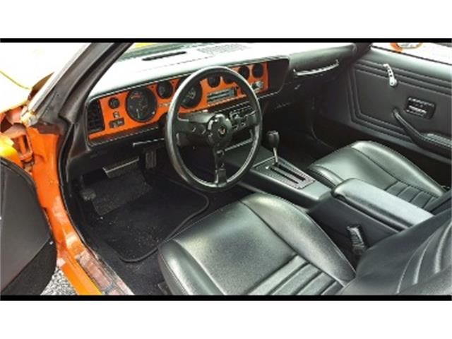 1979 Pontiac Firebird Trans Am (CC-1172654) for sale in Miami, Florida