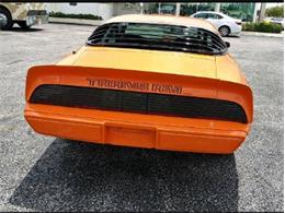 1979 Pontiac Firebird Trans Am (CC-1172654) for sale in Miami, Florida