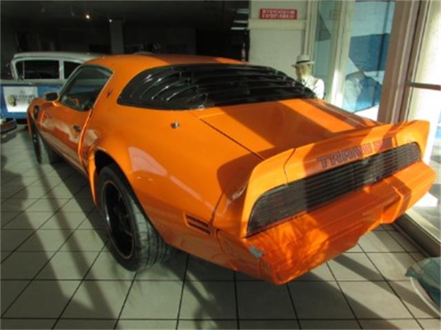 1979 Pontiac Firebird Trans Am (CC-1172654) for sale in Miami, Florida