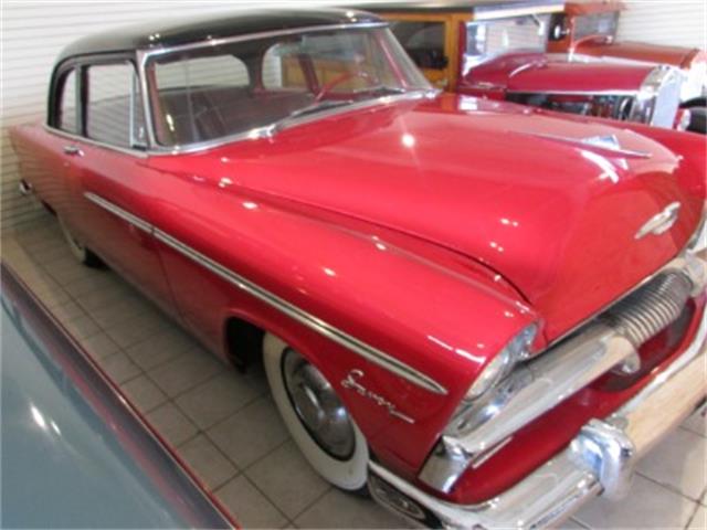 1955 Plymouth Savoy (CC-1172655) for sale in Miami, Florida